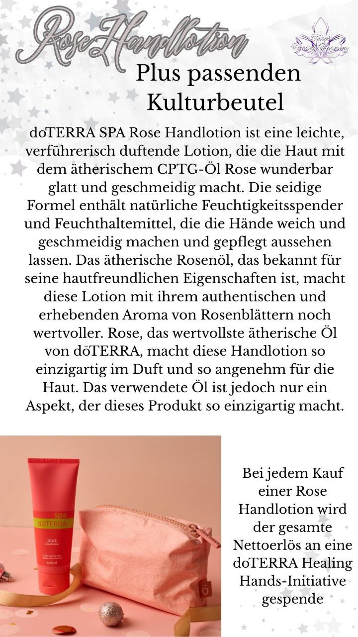 dōTERRA Kids Collection